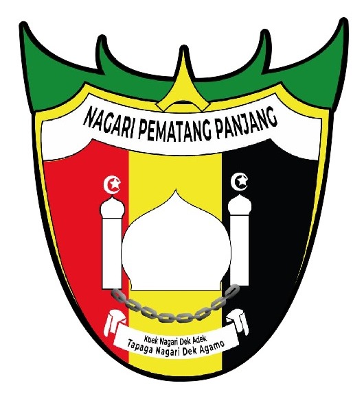 Logo Nagari Pematang Panjang