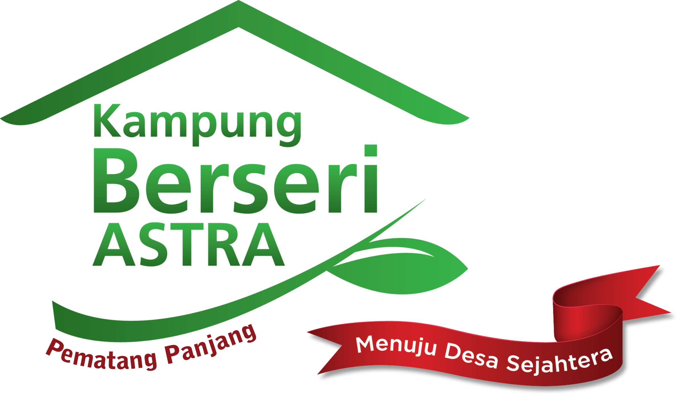 Logo Nagari Pematang Panjang